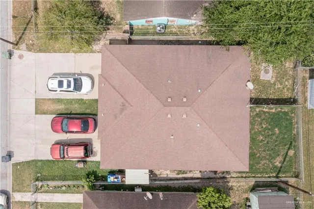 a sign that is on the wall of building