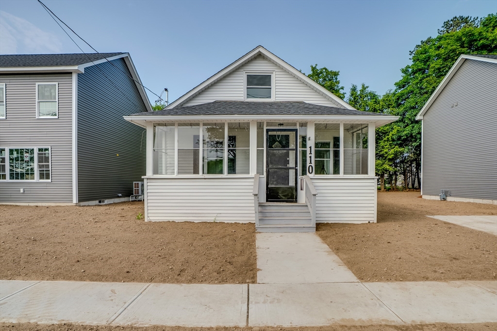 110 Homestead Avenue Springfield, MA 01151 - Photo 1 of 22 Gallery Image 1