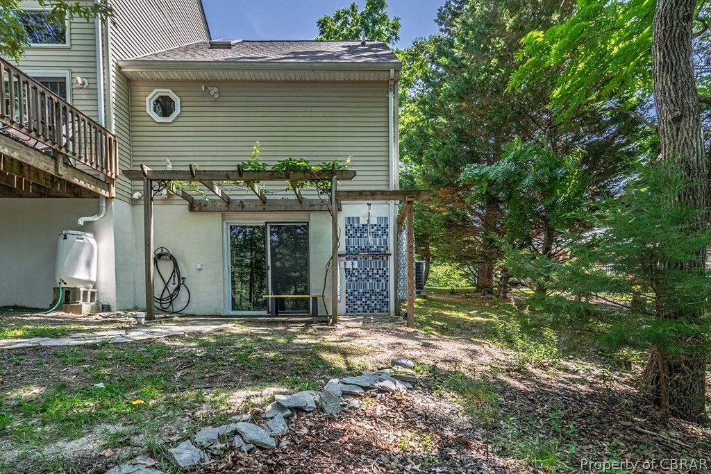 294 Hope Union Lane Reedville, VA 22539 - Photo 30 of 40 Gallery Image 30