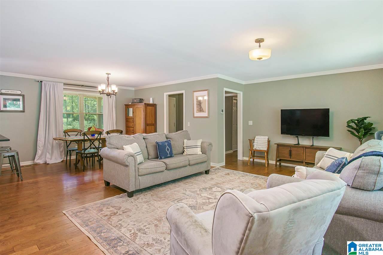 405 Overland Road Montevallo, AL 35115 - Photo 4 of 33 Gallery Image 4