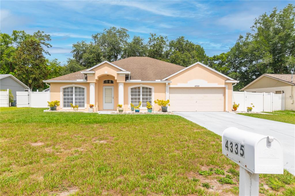 4335 Merchant Avenue Spring Hill, FL 34608 - Photo 1 of 1