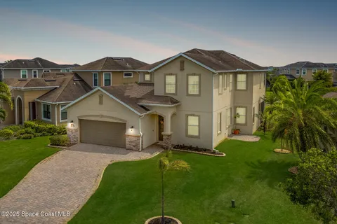 $699,900 | 2810 Amethyst Way, Melbourne, FL 32940