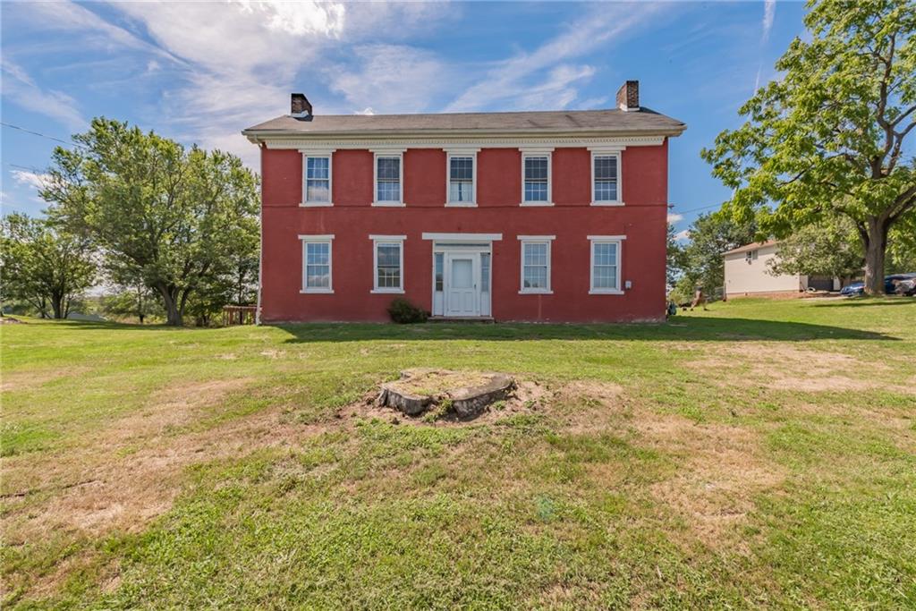 419 Old Hickory Ridge Road Washington, PA 15301 - Photo 1 of 25 Gallery Image 1