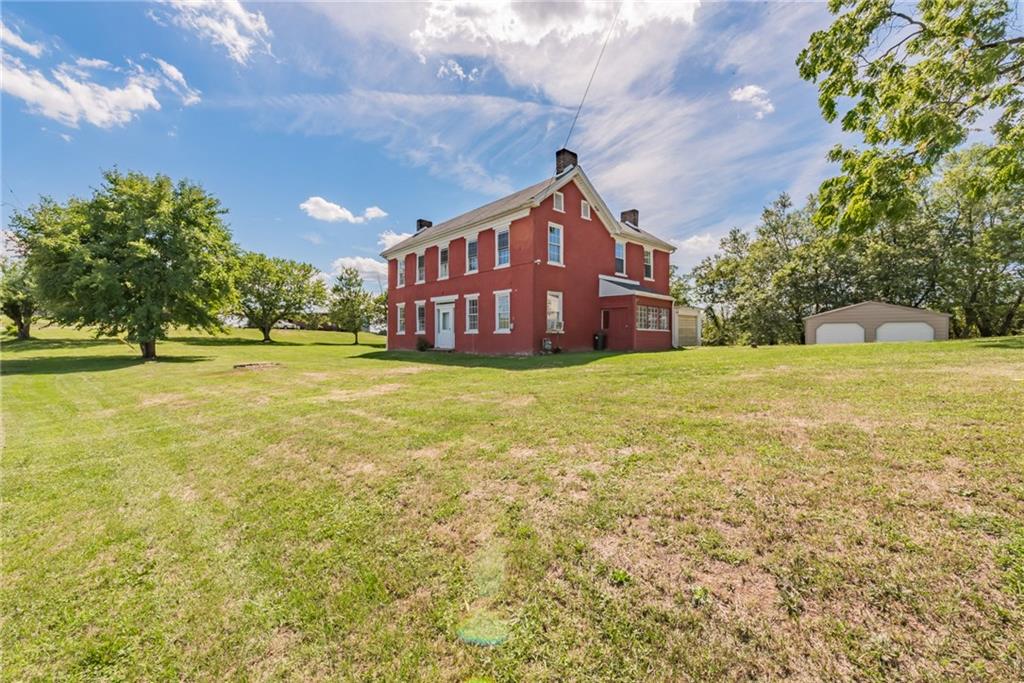 419 Old Hickory Ridge Road Washington, PA 15301 - Photo 2 of 25 Gallery Image 2