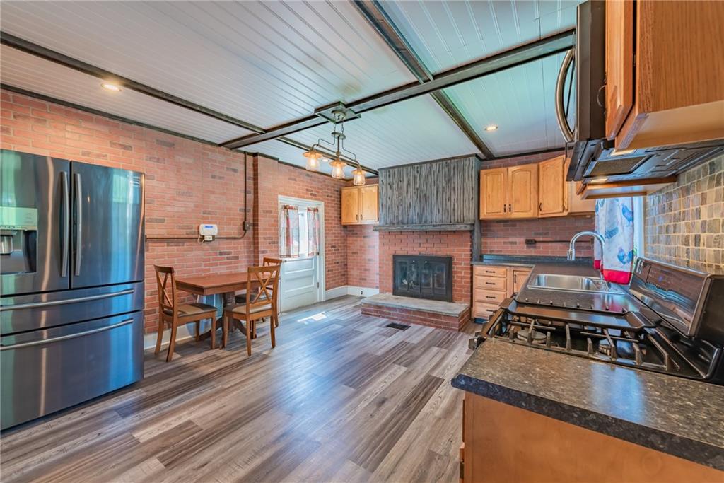 419 Old Hickory Ridge Road Washington, PA 15301 - Photo 12 of 25 Gallery Image 12