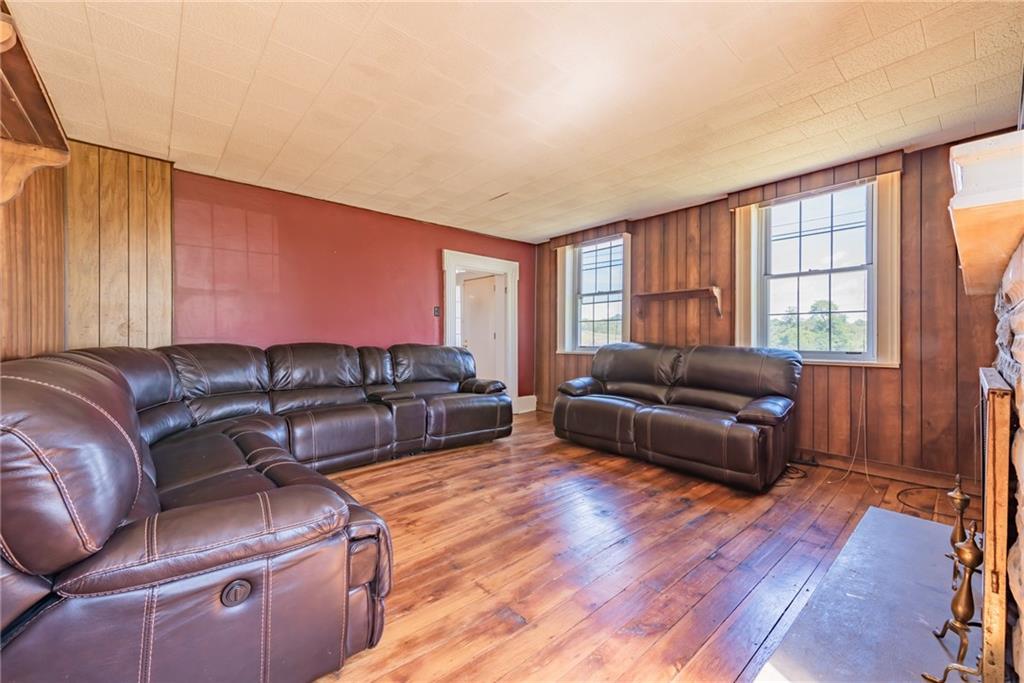 419 Old Hickory Ridge Road Washington, PA 15301 - Photo 16 of 25 Gallery Image 16