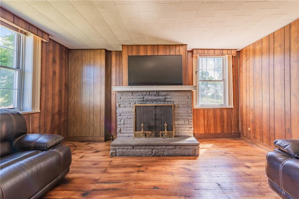 419 Old Hickory Ridge Road Washington, PA 15301 - Photo 17 of 25 Gallery Image 17