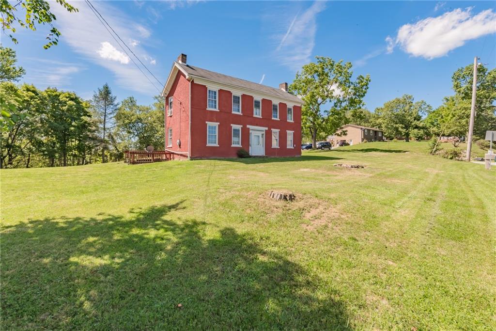 419 Old Hickory Ridge Road Washington, PA 15301 - Photo 3 of 25 Gallery Image 3