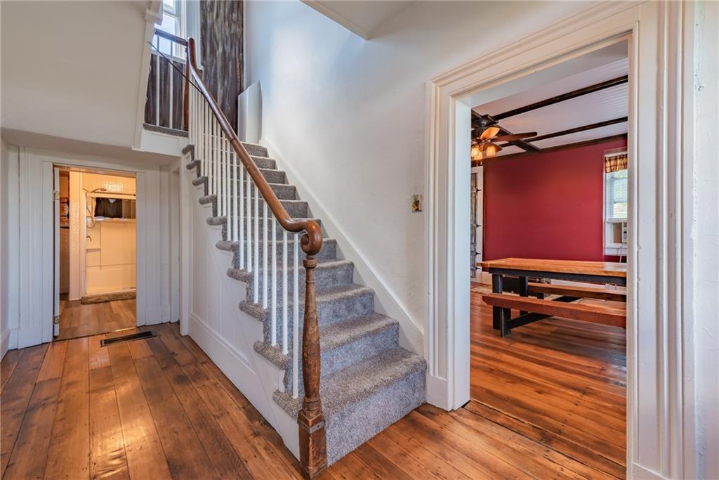 419 Old Hickory Ridge Road Washington, PA 15301 - Photo 4 of 25 Gallery Image 4