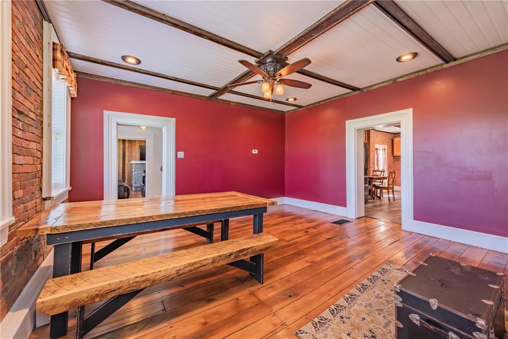 419 Old Hickory Ridge Road Washington, PA 15301 - Photo 7 of 25 Gallery Image 7