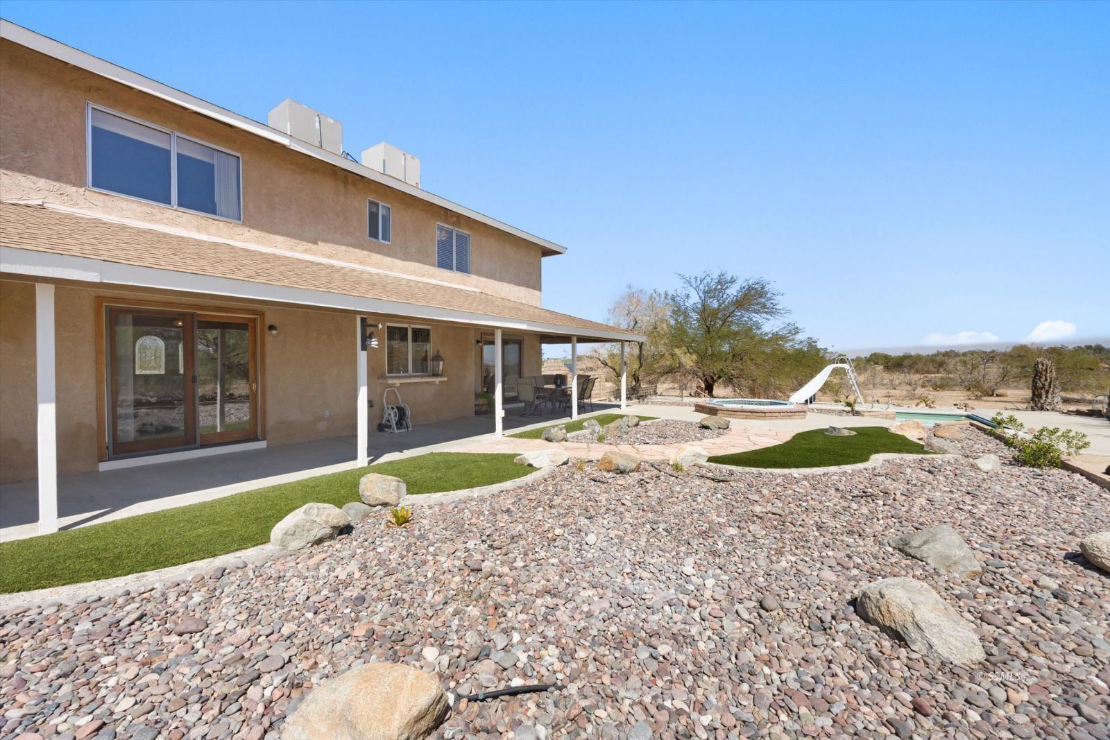 604 Rebel Road Ridgecrest, CA 93555 - Photo 34 of 47 Gallery Image 34