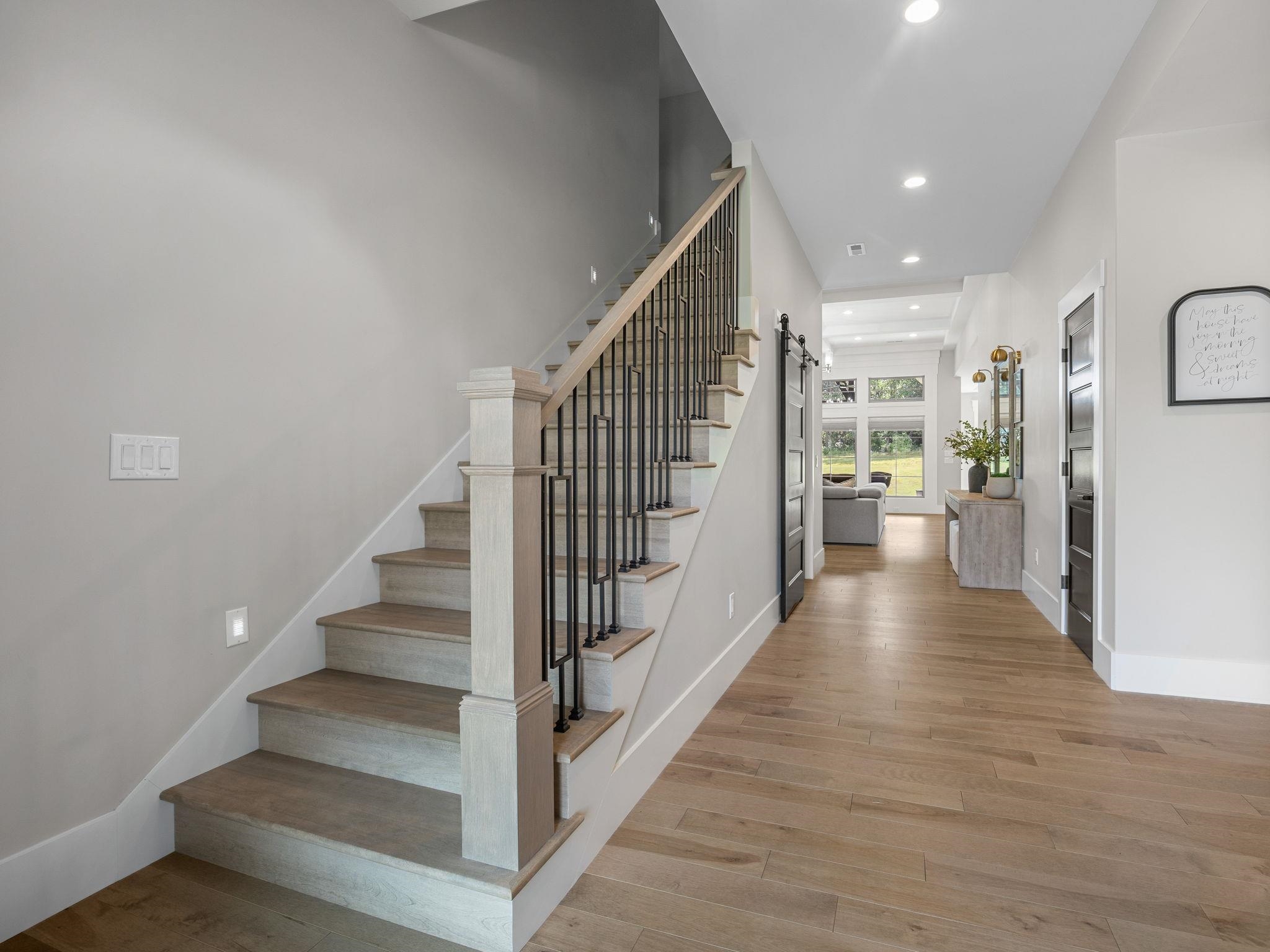 1687 Dickson Road Inman, SC 29349 - Photo 7 of 37