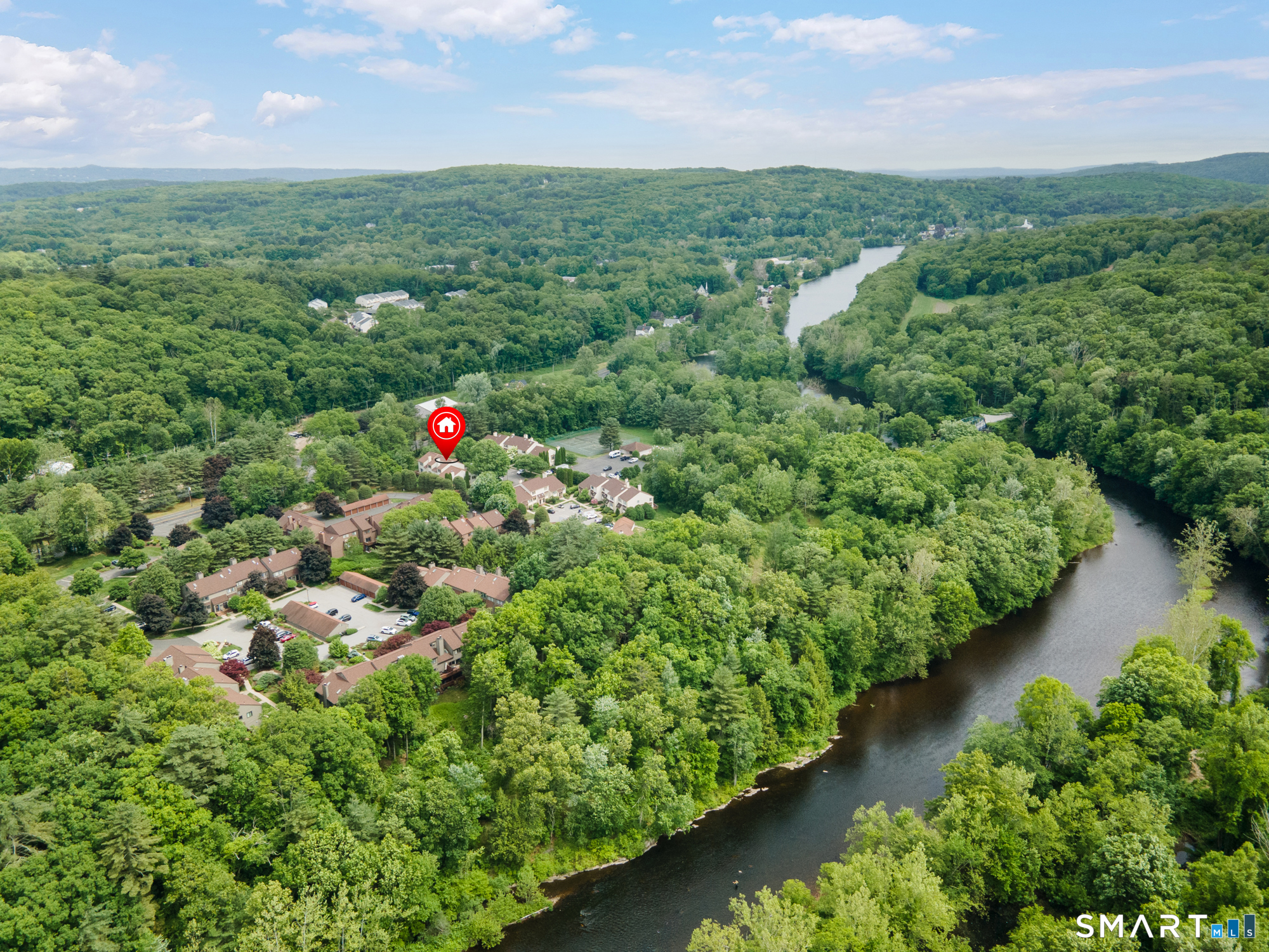 2 Whirling Dun, Unit 2 Canton, CT 06019 - Photo 5 of 30