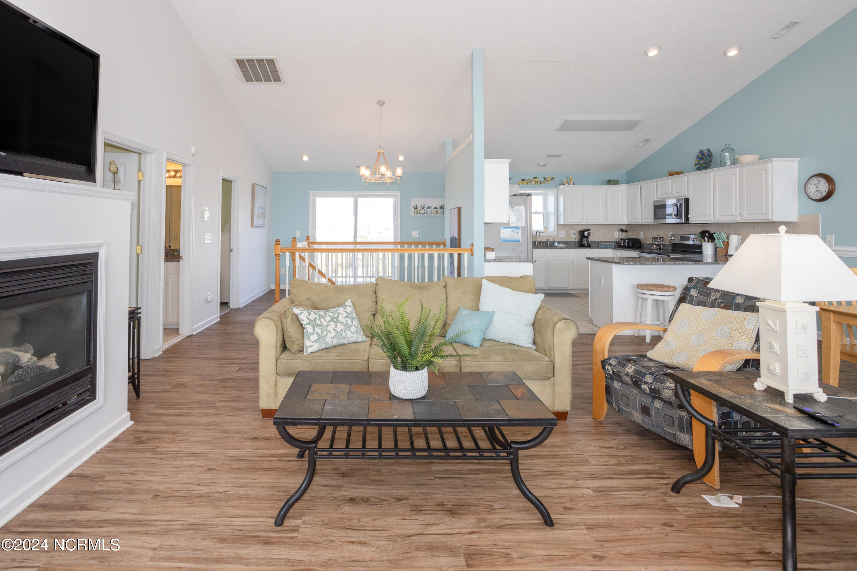 388 New River Inlet Road North Topsail Beach, NC 28460 - Photo 8 of 50 NCNTB388-4983493