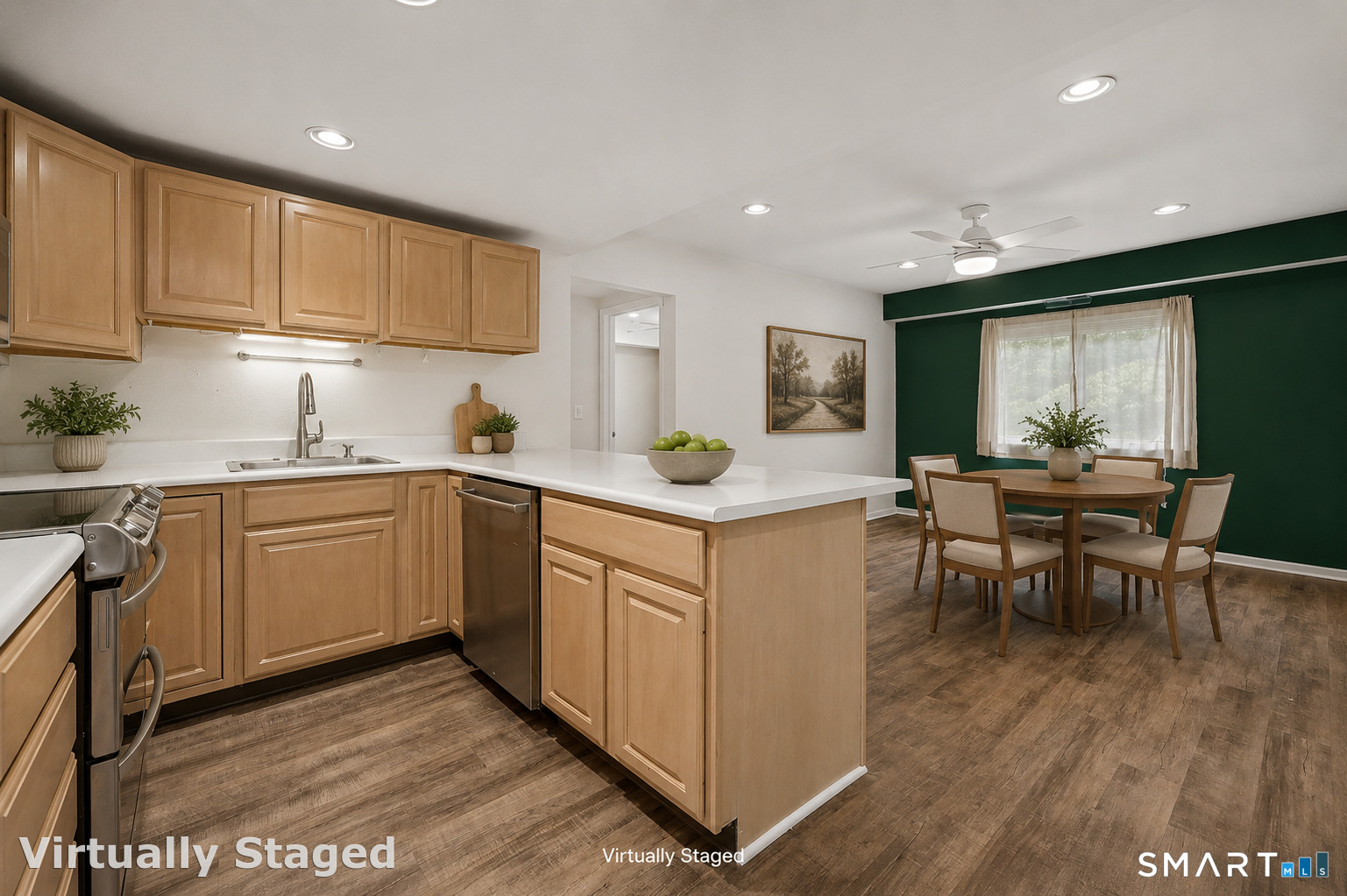 614 Popes Island Road, Unit 614 Milford, CT 06461 - Photo 5 of 39