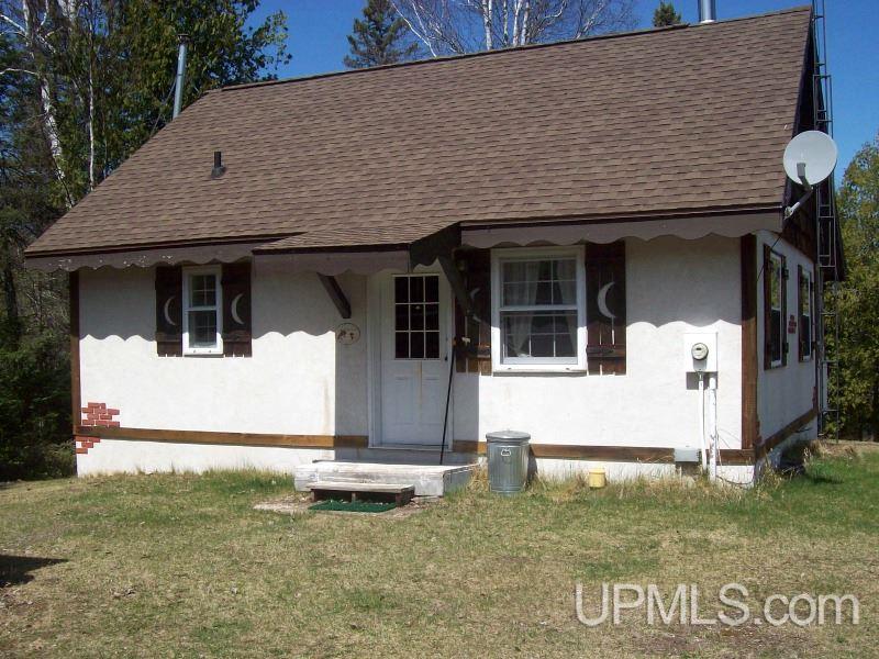 820 Blueberry Corner Road Crystal Falls, MI 49920 - Photo 25 of 25 Gallery Image 25