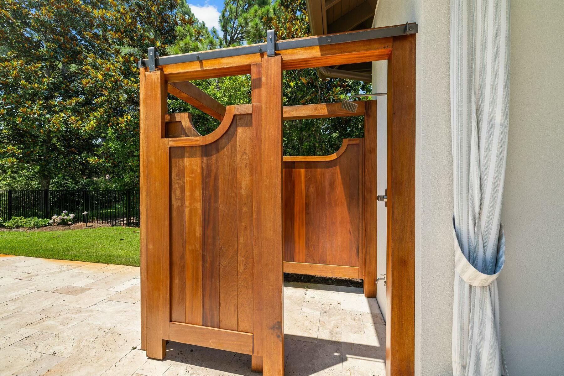 3121 Merion Drive Miramar Beach, FL 32550 - Photo 24 of 54 a view of a door