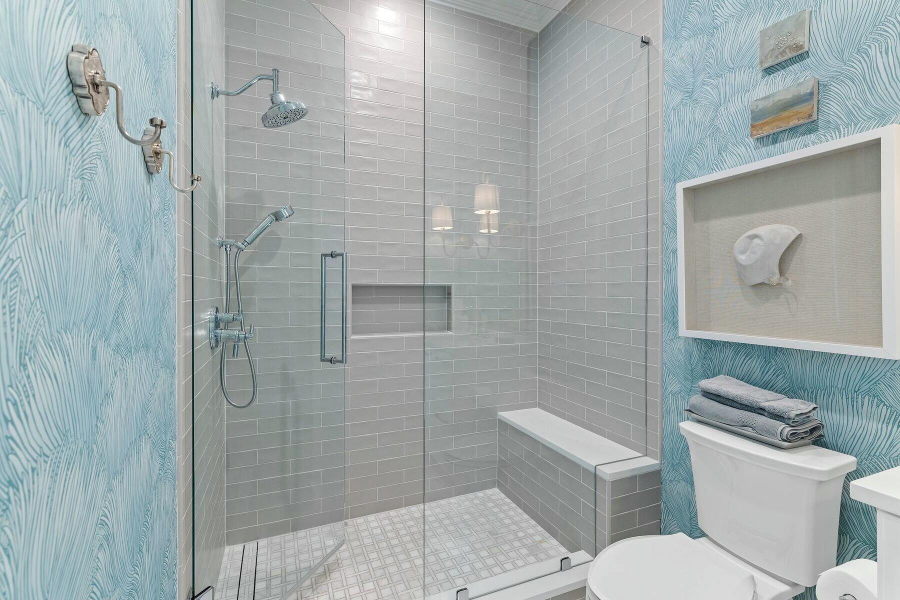 3121 Merion Drive Miramar Beach, FL 32550 - Photo 40 of 54 a white toilet sitting next to a bathroom sink