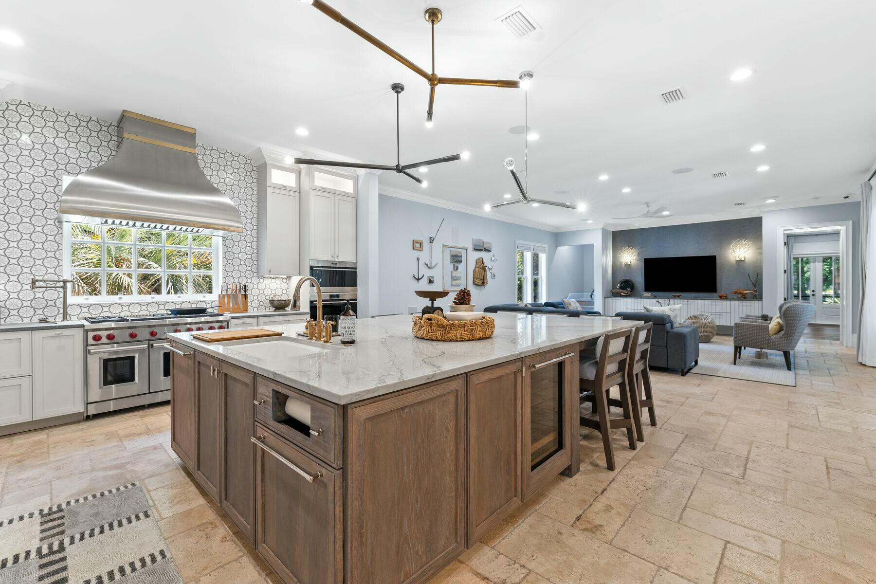 3121 Merion Drive Miramar Beach, FL 32550 - Photo 10 of 54 a kitchen with lots of counter top space