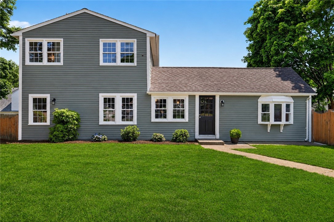 52 Pleasant View Road Warwick, RI 02888 - Photo 1 of 47