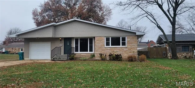 $224,500 | 403 South 5th Street, Owensville, MO 65066
