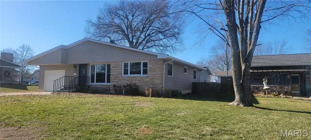 $224,500 | 403 South 5th Street, Owensville, MO 65066