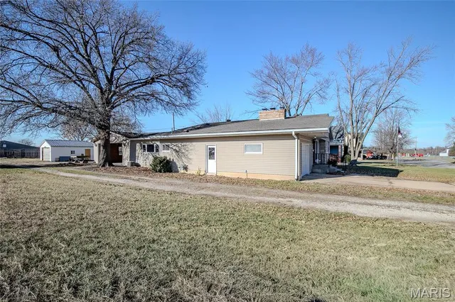 $219,900 | 403 South 5th Street, Owensville, MO 65066