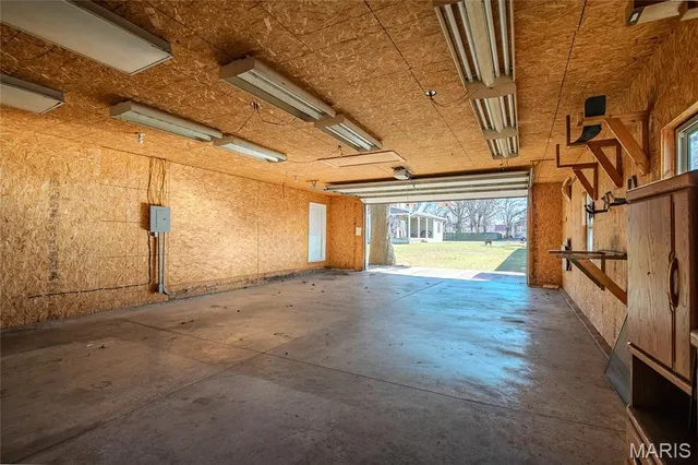 $219,900 | 403 South 5th Street, Owensville, MO 65066