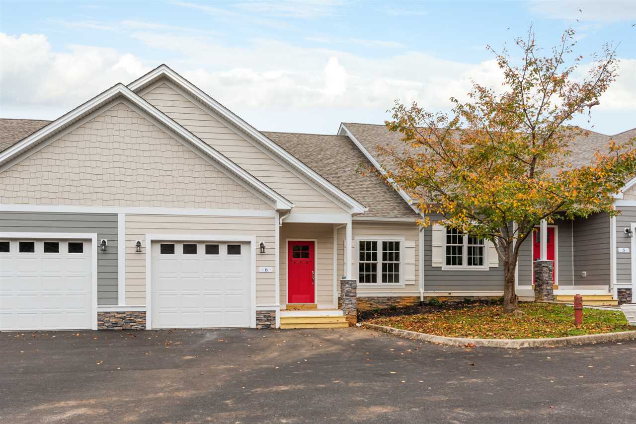 123 Overlook Road, Unit 5 Staunton, VA 24401 - Photo 1 of 24 Gallery Image 1