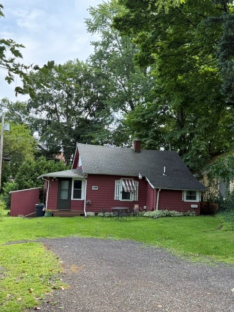 414 Crossfield Road Irondequoit, NY 14609 - Photo 1 of 23