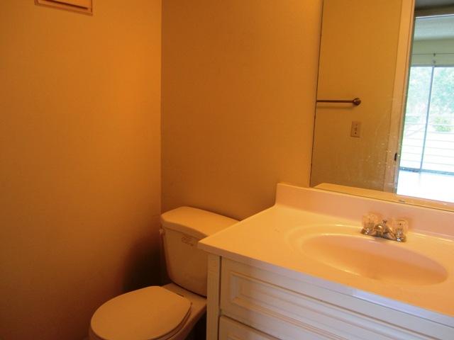100 Brighton Drive, Unit C Boca Raton, FL 33434 - Photo 17 of 21 Half Bath