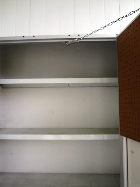100 Brighton Drive, Unit C Boca Raton, FL 33434 - Photo 21 of 21 Outside Storage Closet