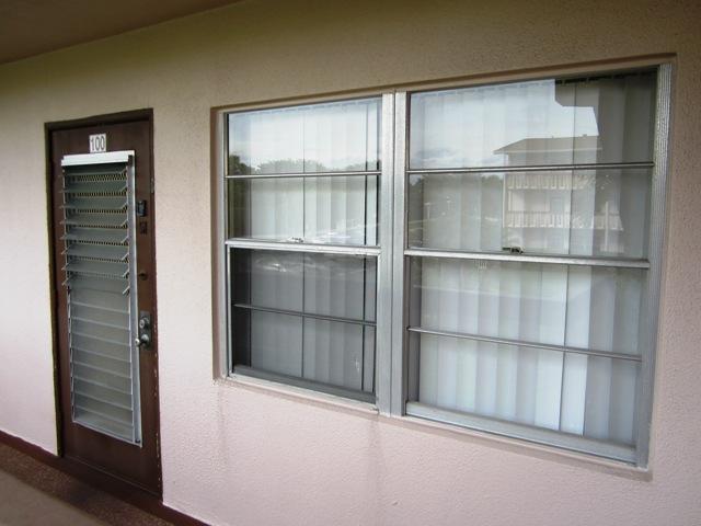 100 Brighton Drive, Unit C Boca Raton, FL 33434 - Photo 4 of 21 Brighton Entry