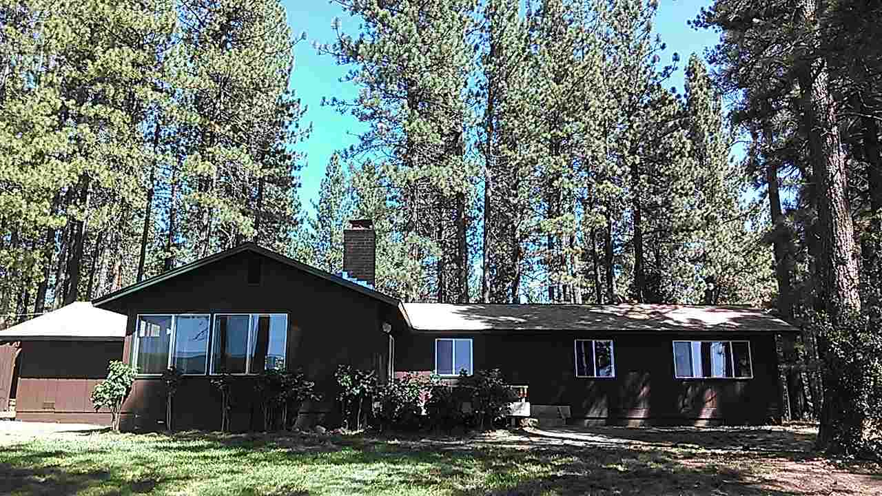 221 Meadow Ranch Road Calpine, CA 96124 - Photo 1 of 20