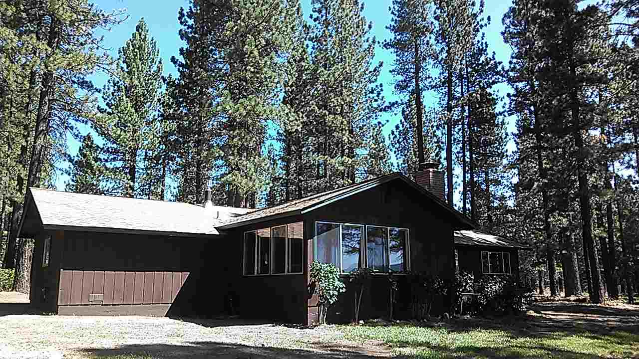 221 Meadow Ranch Road Calpine, CA 96124 - Photo 5 of 20