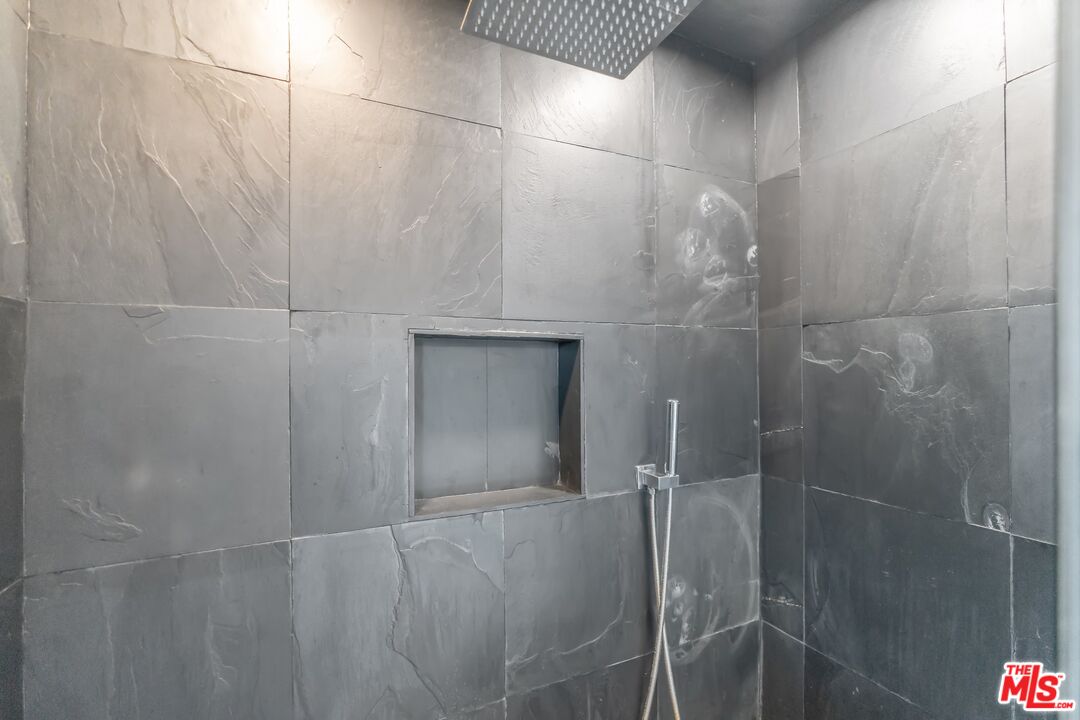 2131 Griffith Park Boulevard Los Angeles, CA 90039 - Photo 31 of 42 a bathroom with a shower