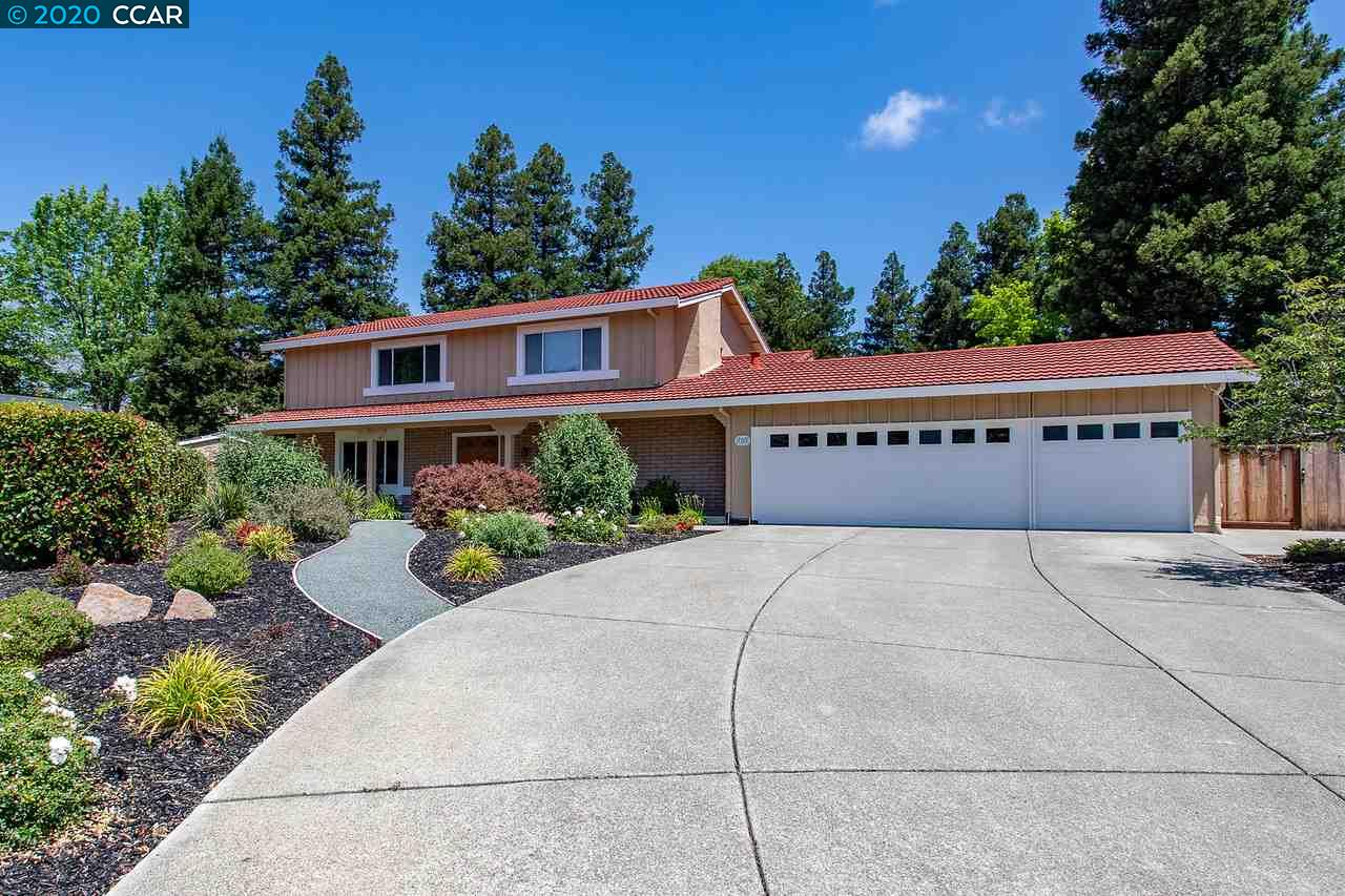 38 Roatan Court San Ramon, CA 94583 - Photo 1 of 1