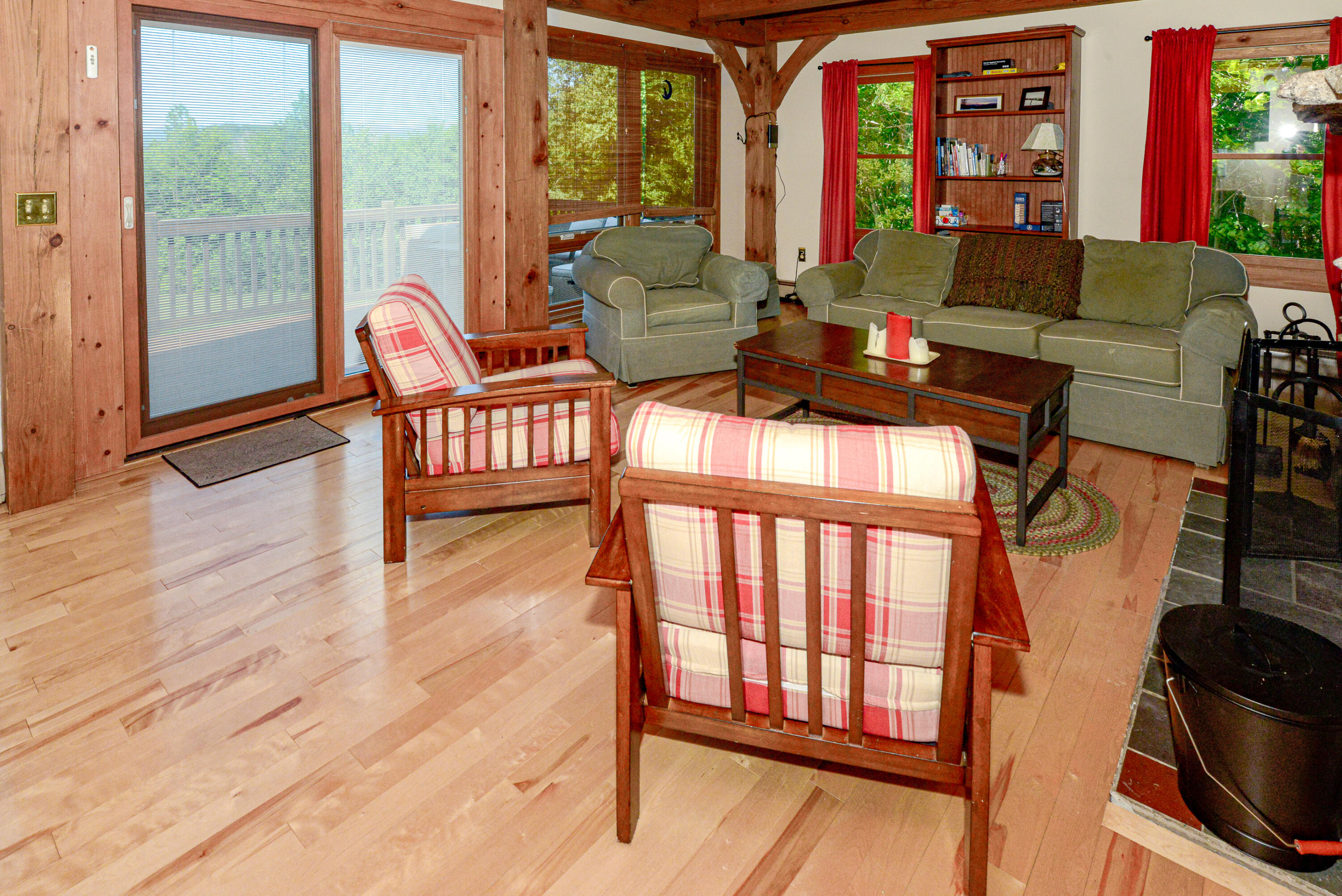 109 Littlefield Road Stoneham, ME 04231 - Photo 27 of 69 109 littlefield road-86