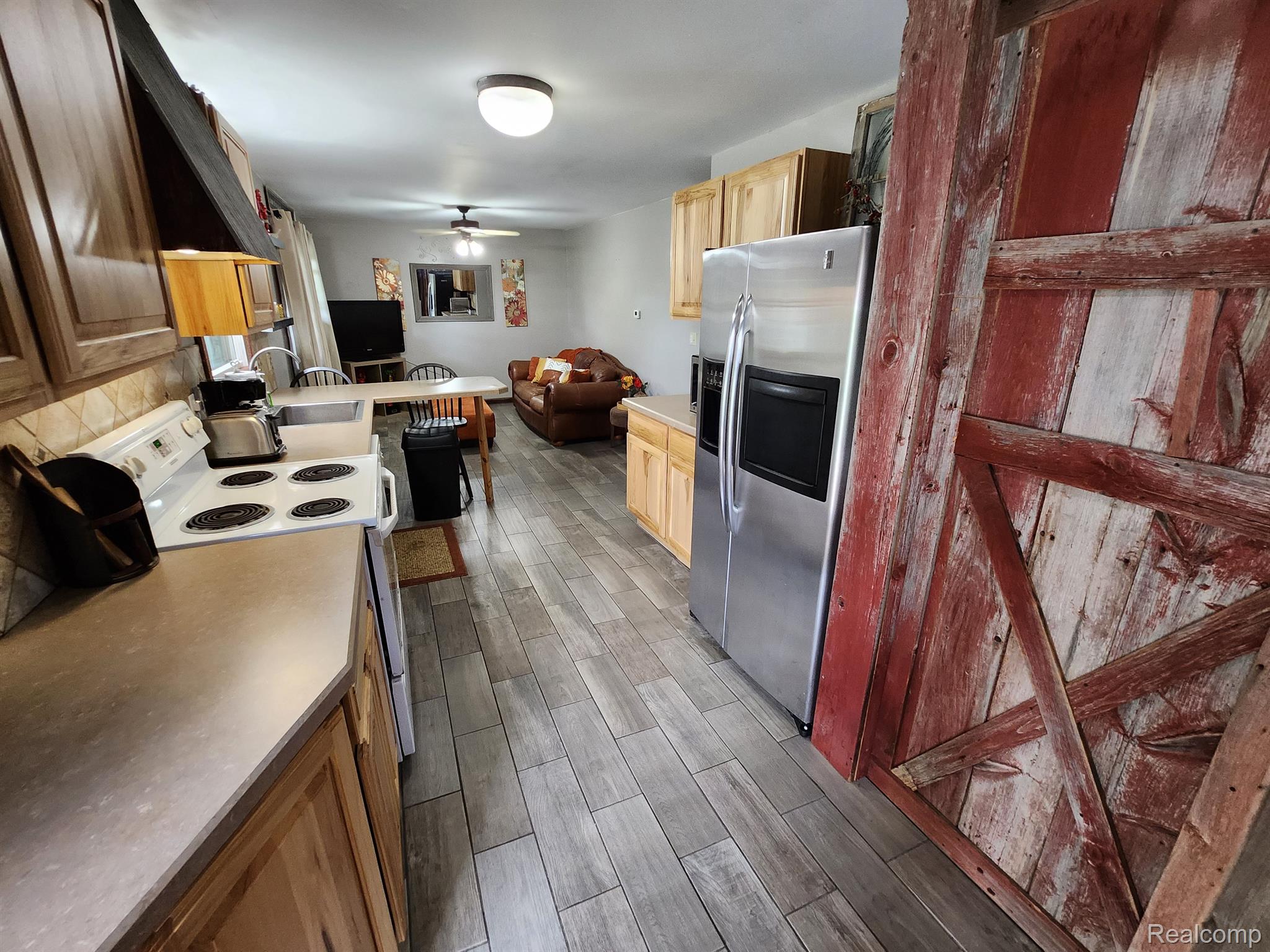 15480 Baldwin Road Chesaning, MI 48616 - Photo 7 of 35 Gallery Image 7