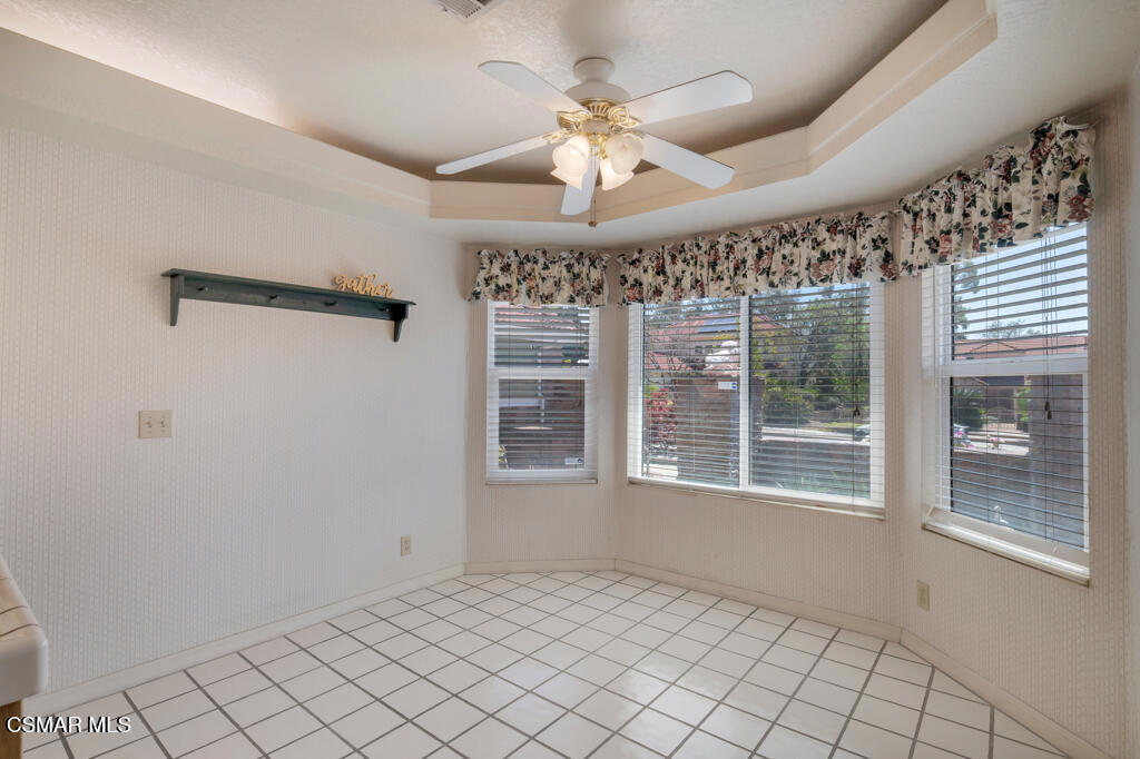 5339 Seneca Place Simi Valley, CA 93063 - Photo 25 of 76 a view of an empty room with a window