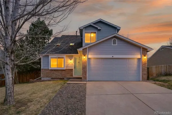 $510,000 | 5066 South Genoa Street, Centennial, CO 80015