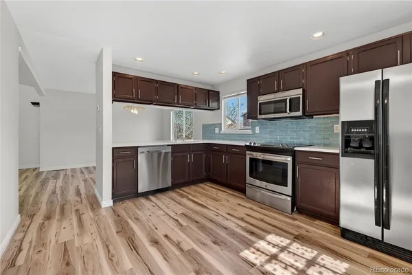$510,000 | 5066 South Genoa Street, Centennial, CO 80015