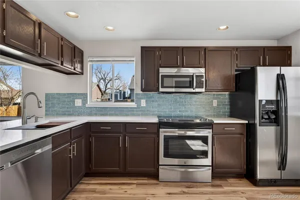 $510,000 | 5066 South Genoa Street, Centennial, CO 80015