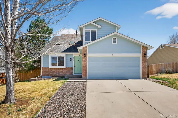 $510,000 | 5066 South Genoa Street, Centennial, CO 80015