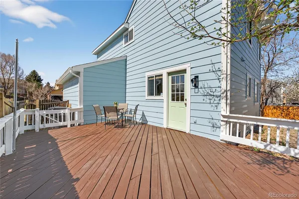 $510,000 | 5066 South Genoa Street, Centennial, CO 80015