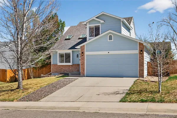 $510,000 | 5066 South Genoa Street, Centennial, CO 80015
