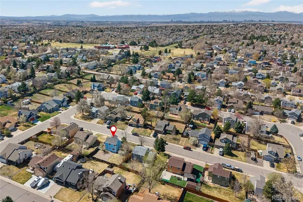 $510,000 | 5066 South Genoa Street, Centennial, CO 80015