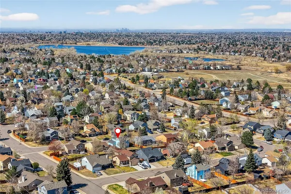 $510,000 | 5066 South Genoa Street, Centennial, CO 80015
