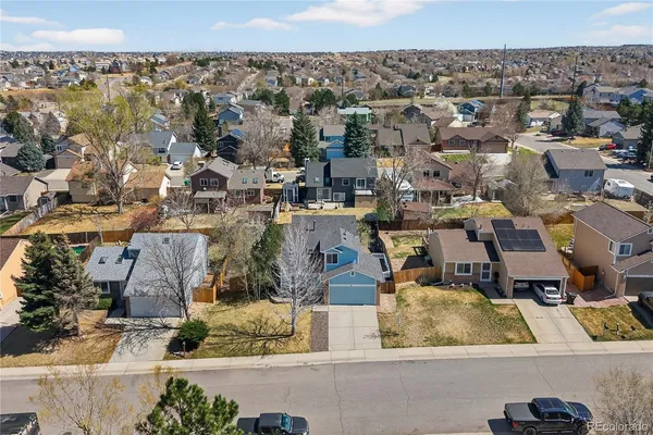 $510,000 | 5066 South Genoa Street, Centennial, CO 80015