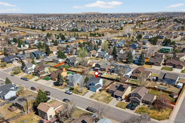 $510,000 | 5066 South Genoa Street, Centennial, CO 80015